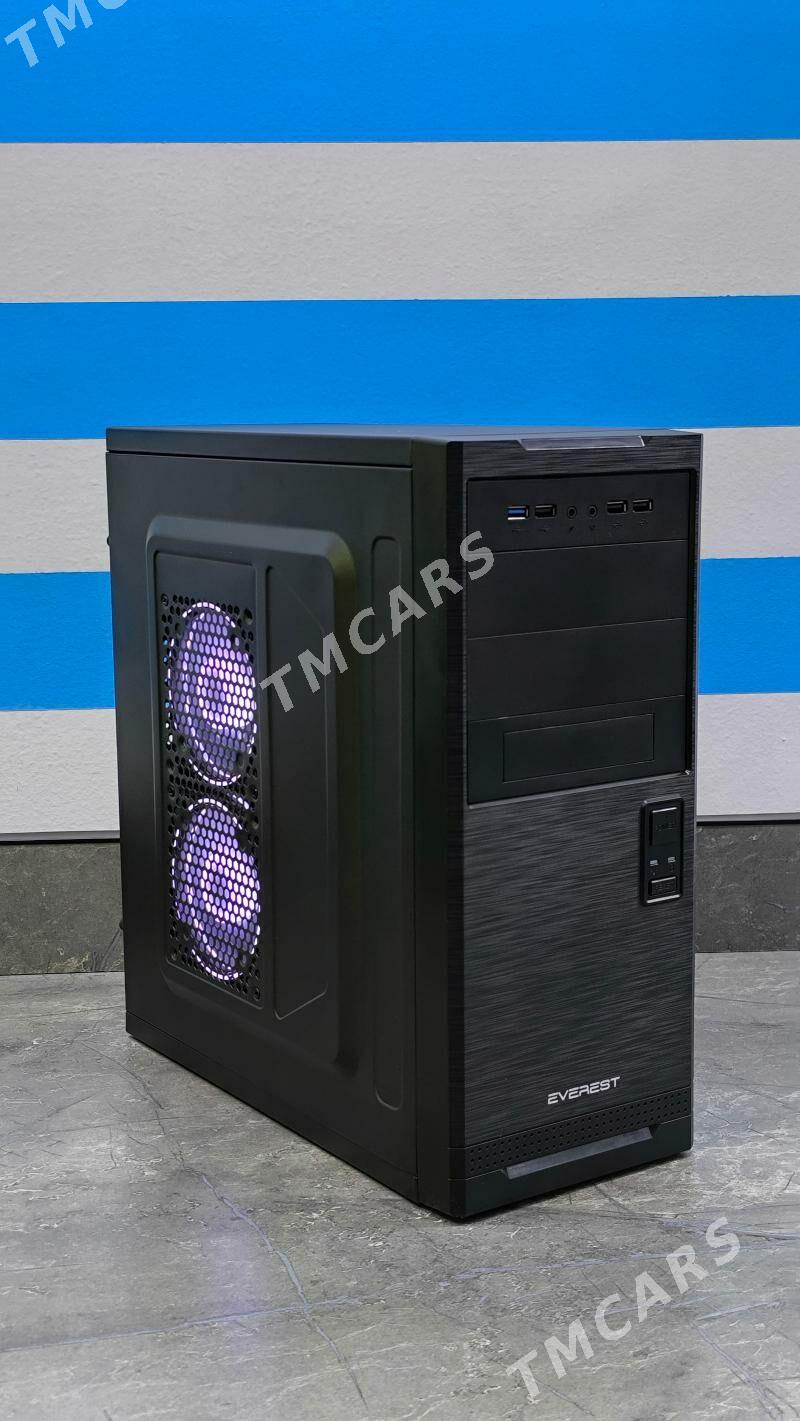 I7 2600 / SSD / Hdd / GT730 - Мир 4 - img 2
