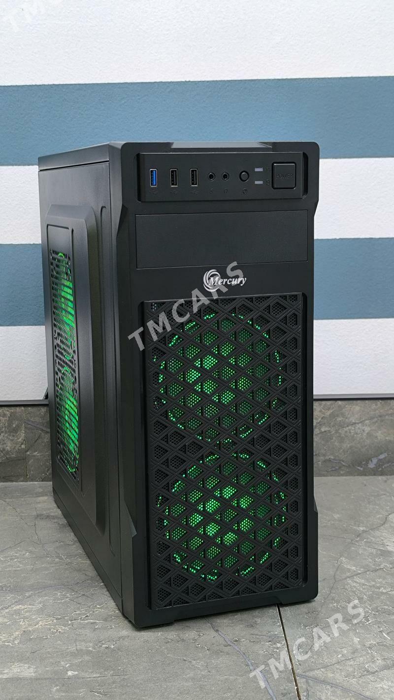 I7 2600 / SSD / Hdd / GT730 - Мир 4 - img 5