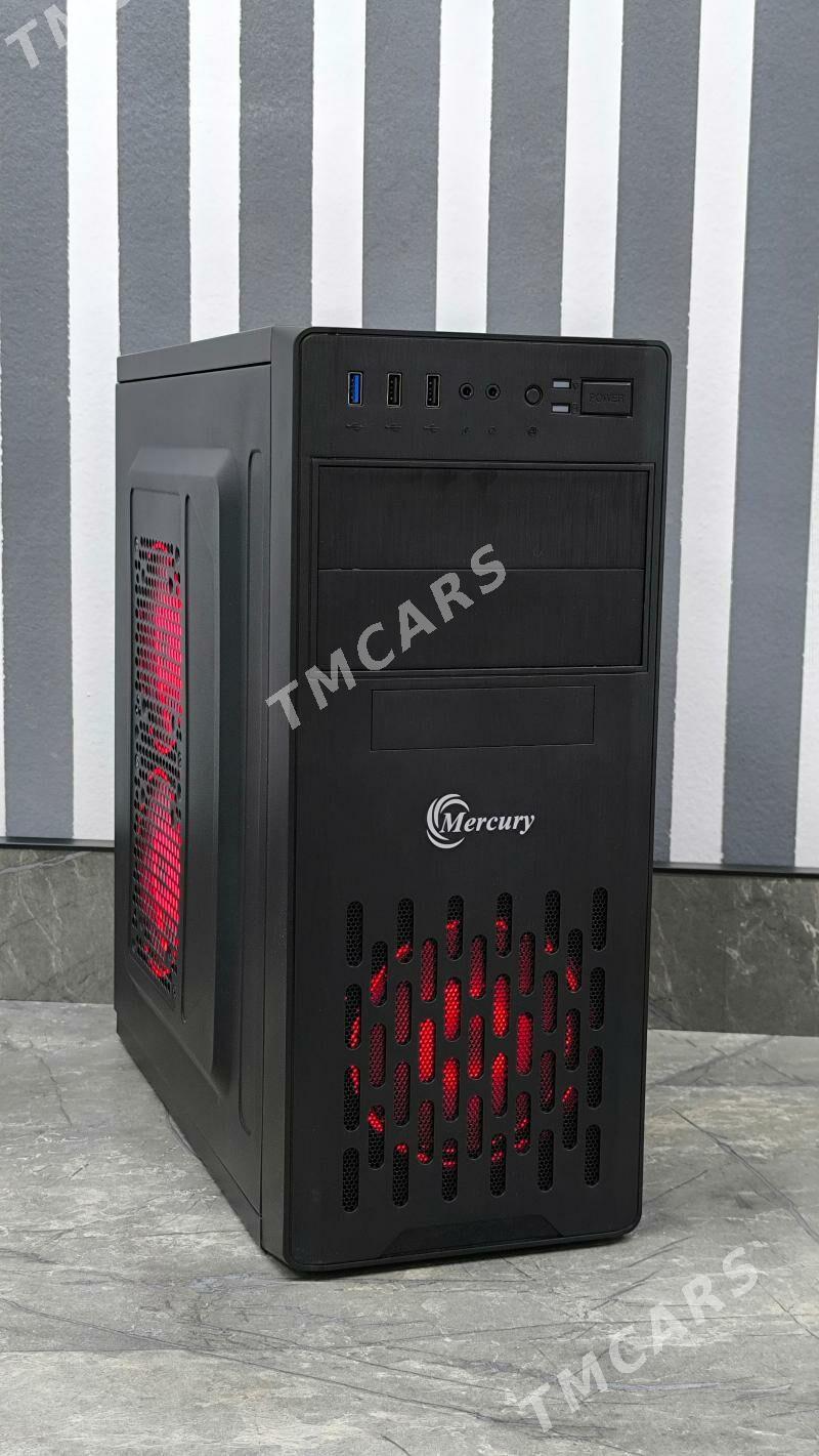 I7 2600 / SSD / Hdd / GT730 - Мир 4 - img 3