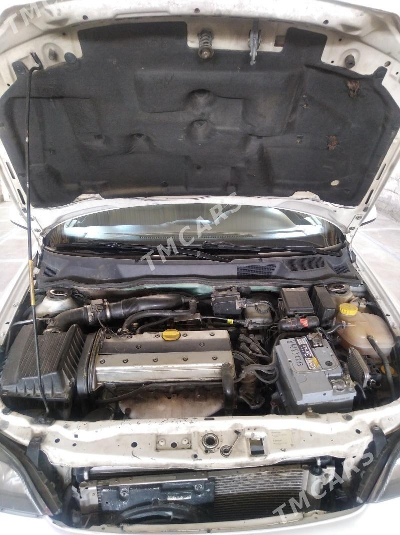 Opel Astra 1999 - 75 000 TMT - Mary - img 7