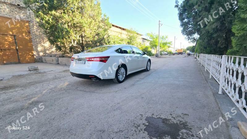 Toyota Avalon 2014 - 310 000 TMT - Daşoguz - img 8
