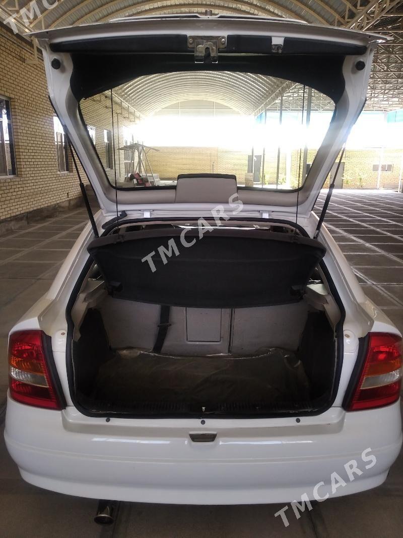 Opel Astra 1999 - 75 000 TMT - Mary - img 5