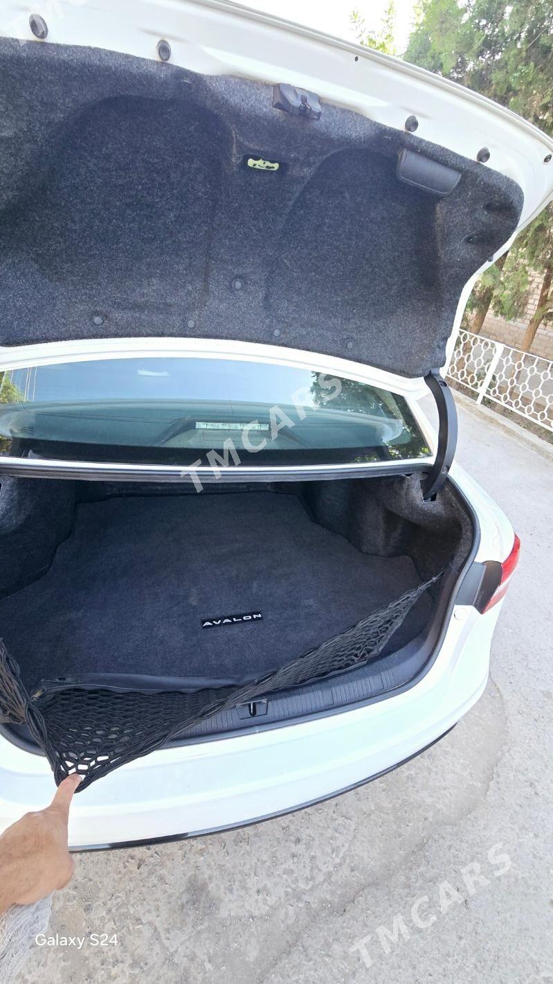 Toyota Avalon 2014 - 310 000 TMT - Daşoguz - img 5