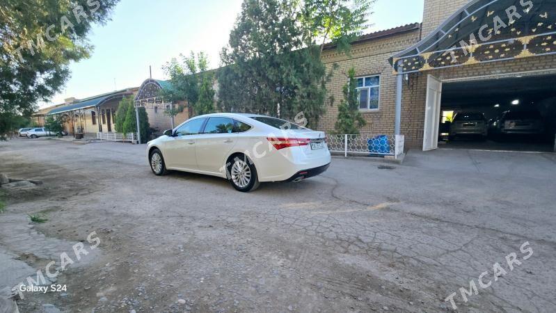 Toyota Avalon 2014 - 310 000 TMT - Daşoguz - img 4