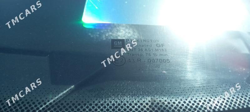Opel Astra 2000 - 98 000 TMT - Daşoguz - img 3