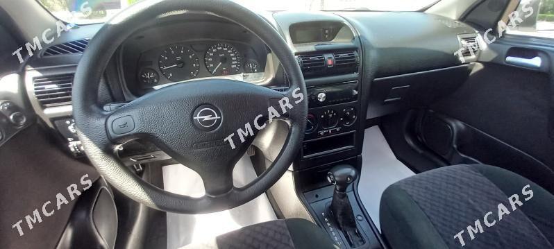 Opel Astra 2000 - 98 000 TMT - Daşoguz - img 2