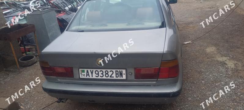 BMW 525 1995 - 35 000 TMT - Туркменбаши - img 5