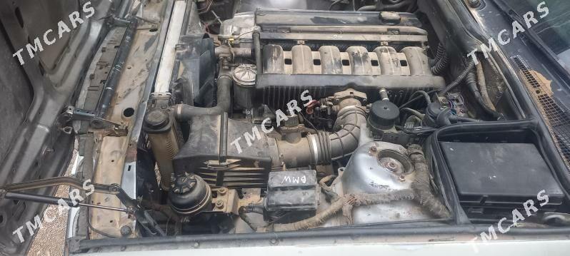 BMW 525 1995 - 35 000 TMT - Туркменбаши - img 2