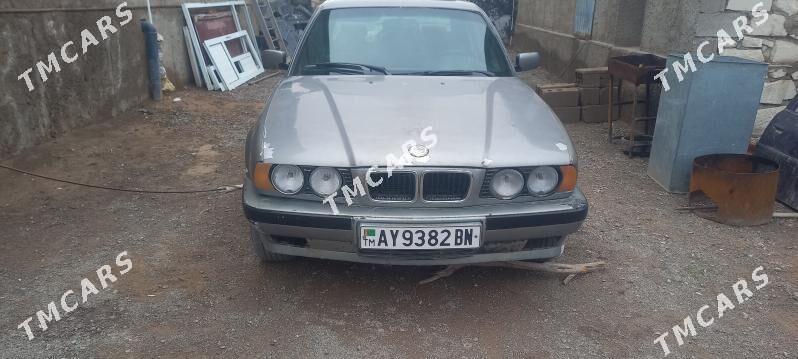 BMW 525 1995 - 35 000 TMT - Туркменбаши - img 4