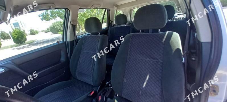 Opel Astra 2000 - 98 000 TMT - Daşoguz - img 4