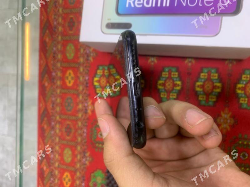 redmi not8 - Aşgabat - img 1