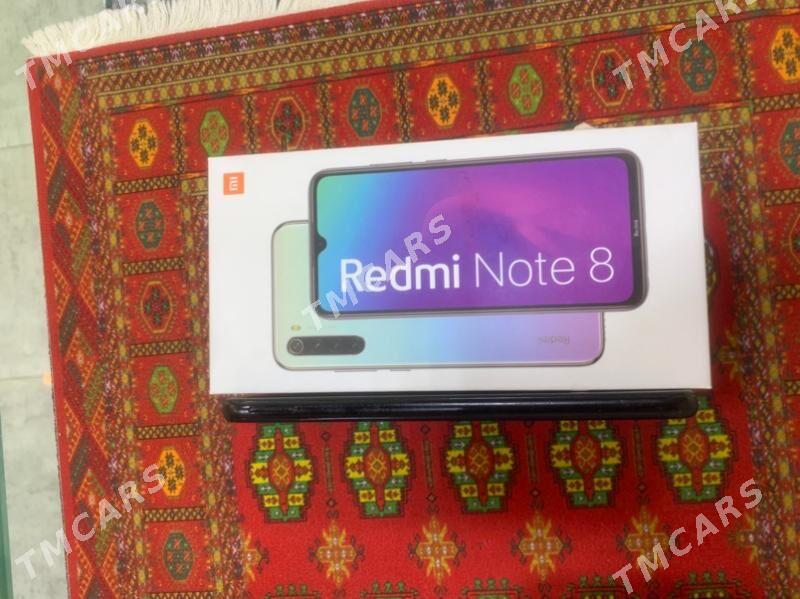 redmi not8 - Aşgabat - img 6