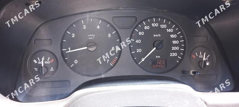 Opel Astra 2000 - 98 000 TMT - Daşoguz - img 5