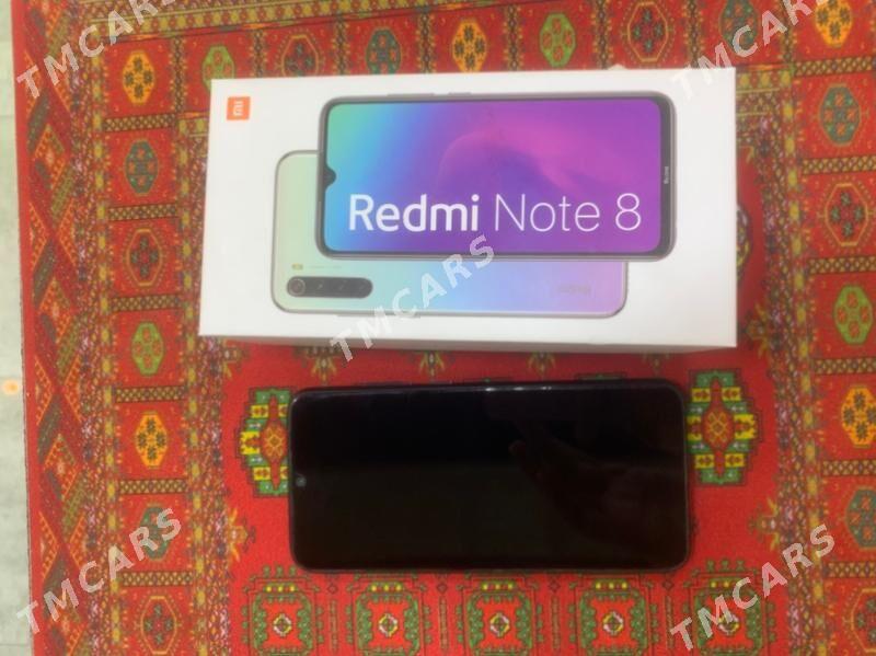 redmi not8 - Aşgabat - img 5