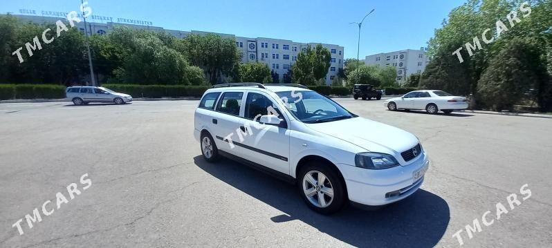 Opel Astra 2000 - 98 000 TMT - Daşoguz - img 6