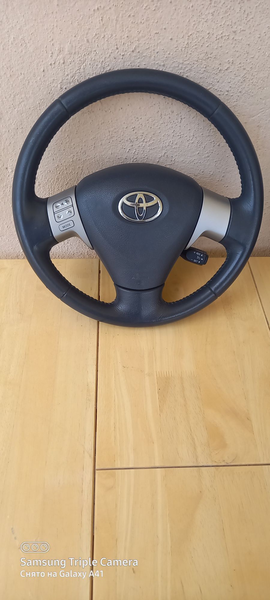 Tarpeda.Rul.korollo. 2 500 TMT - Aşgabat - img 5