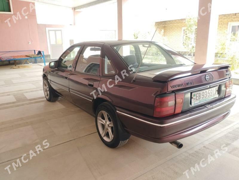 Opel Vectra 1994 - 38 000 TMT - Туркменабат - img 3