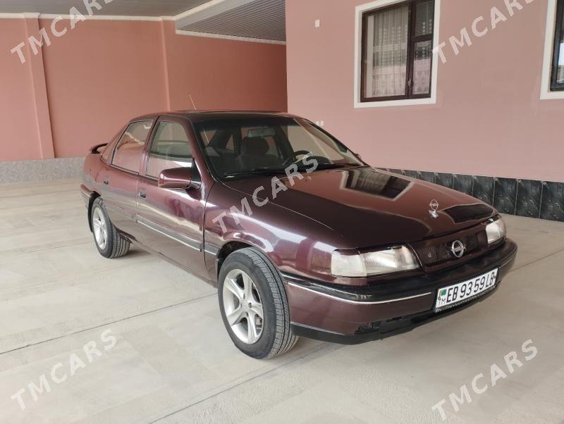 Opel Vectra 1994 - 38 000 TMT - Туркменабат - img 2