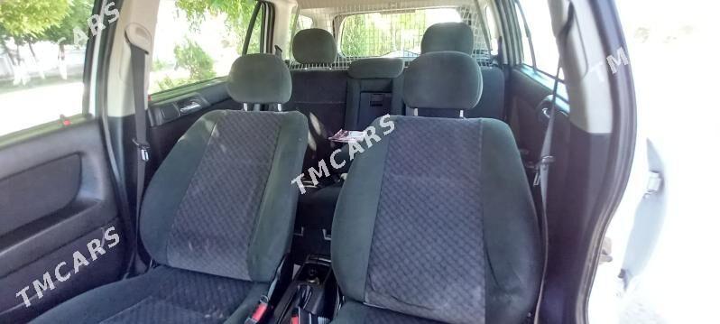 Opel Astra 2000 - 98 000 TMT - Daşoguz - img 10