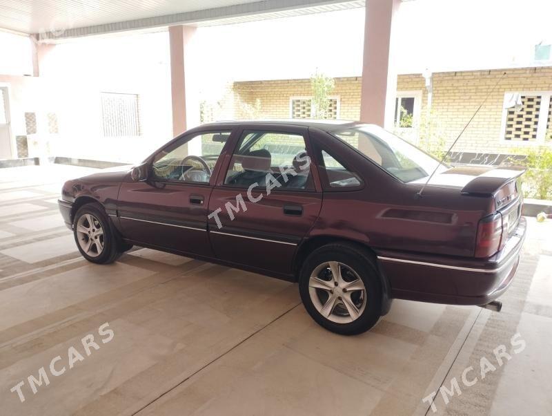 Opel Vectra 1994 - 38 000 TMT - Туркменабат - img 6