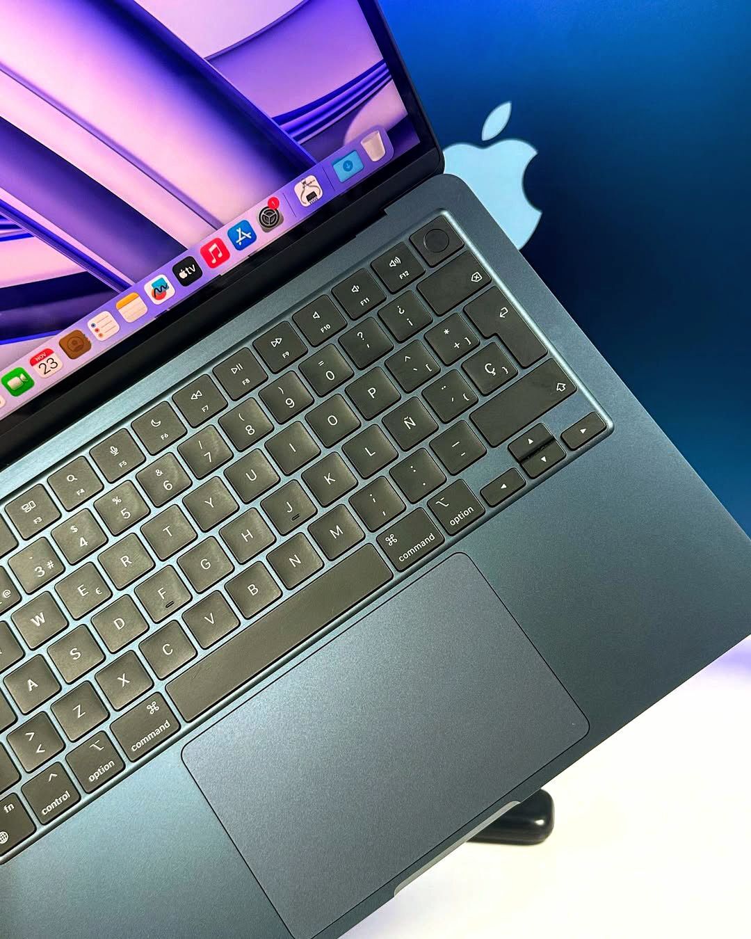 MacBook Air / M2 / 256 SSD - Ашхабад - img 5