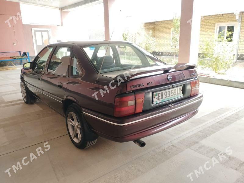 Opel Vectra 1994 - 38 000 TMT - Туркменабат - img 8