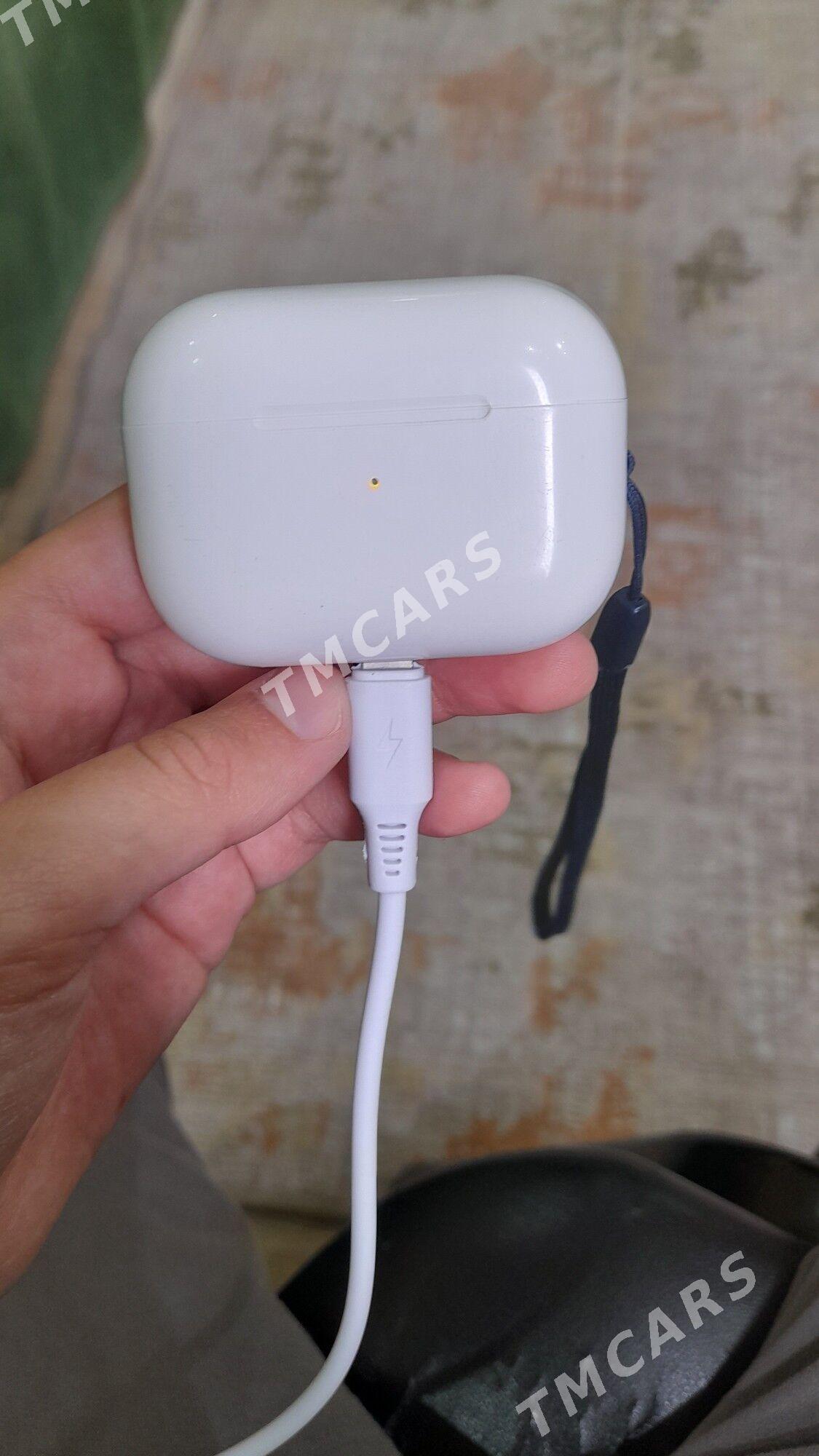 Kopia Airpods - Balkanabat - img 3