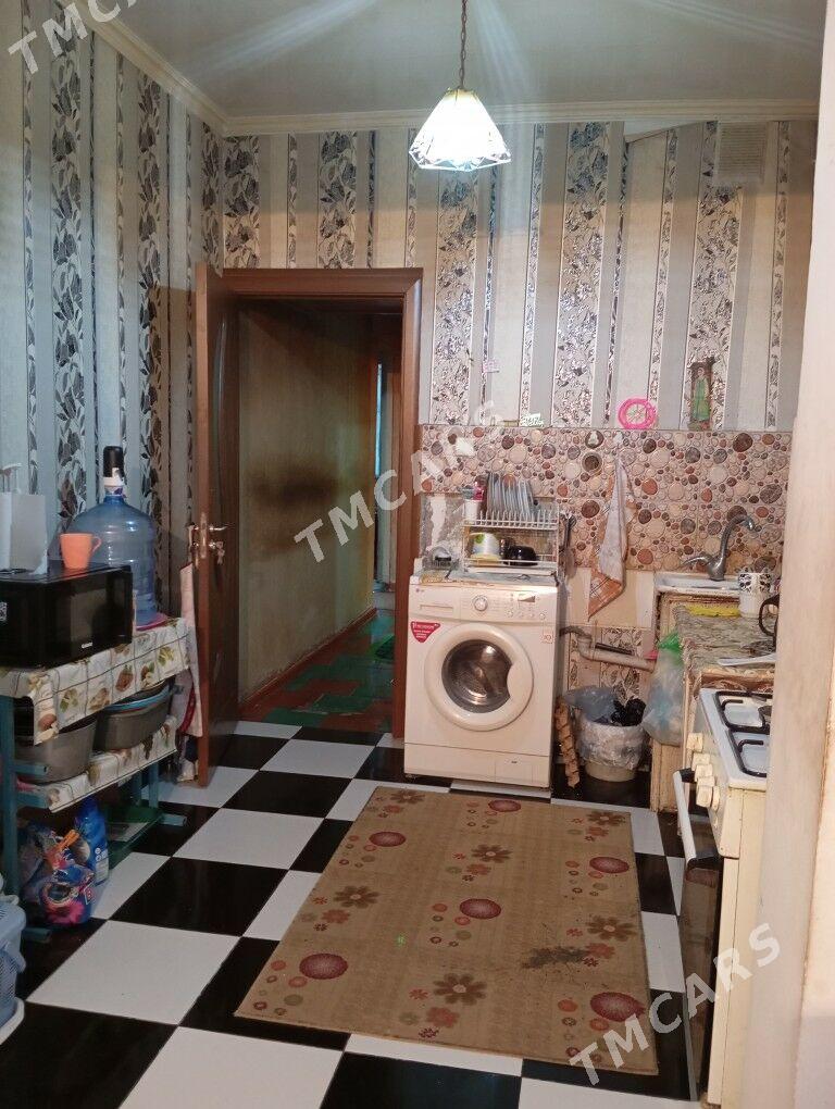 ГАУДАН В 5 Комнат 110м2 - Ашхабад - img 9