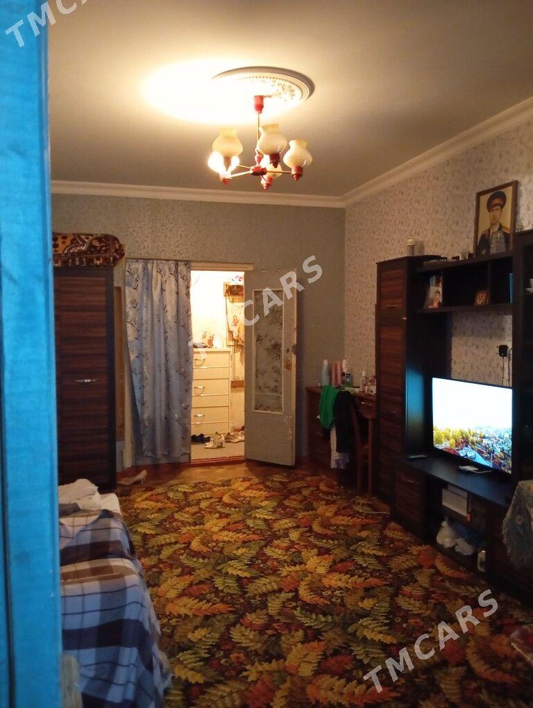 ГАУДАН В 5 Комнат 110м2 - Ашхабад - img 6