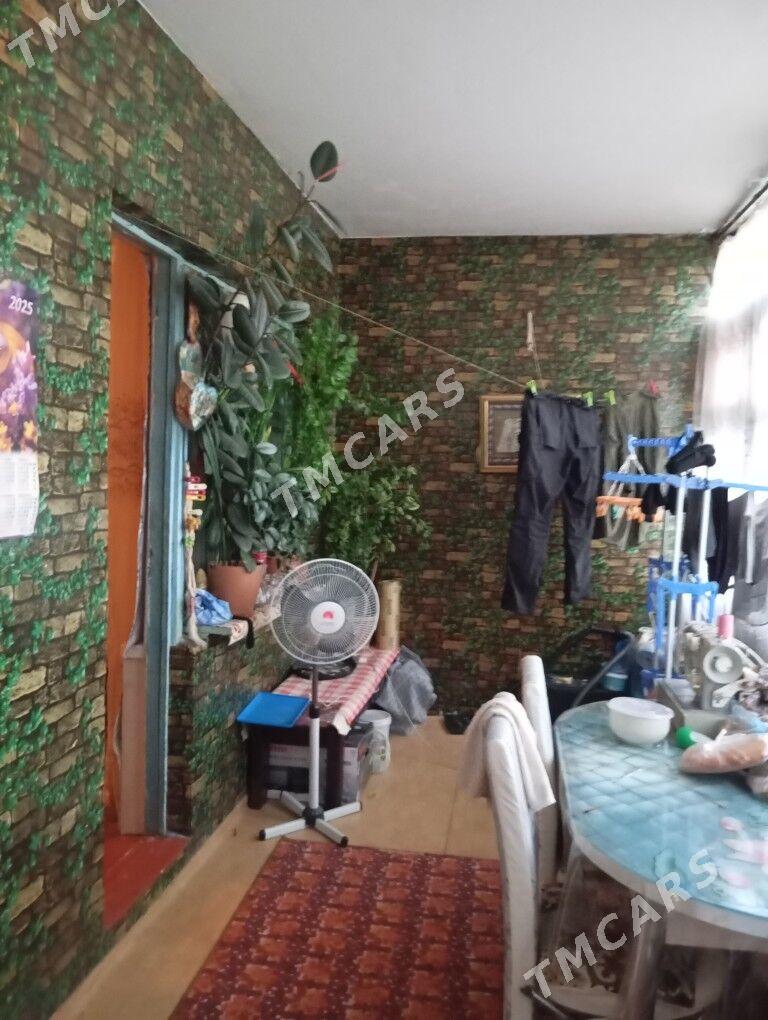 ГАУДАН В 5 Комнат 110м2 - Ашхабад - img 4
