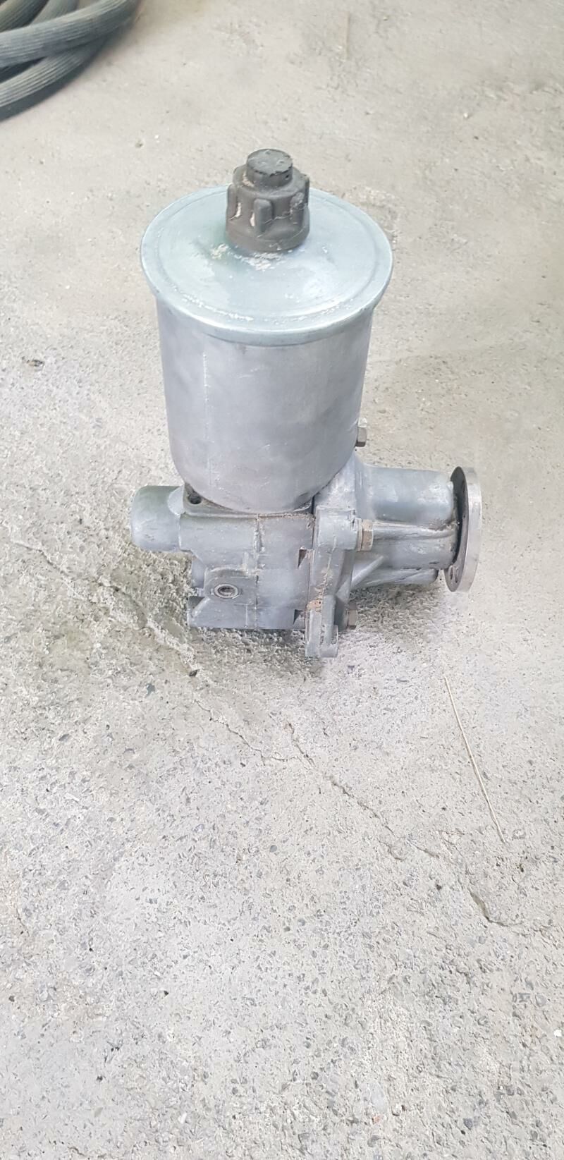 mers210 ruliwoy gidro usilitel 1 650 TMT - Ашхабад - img 3