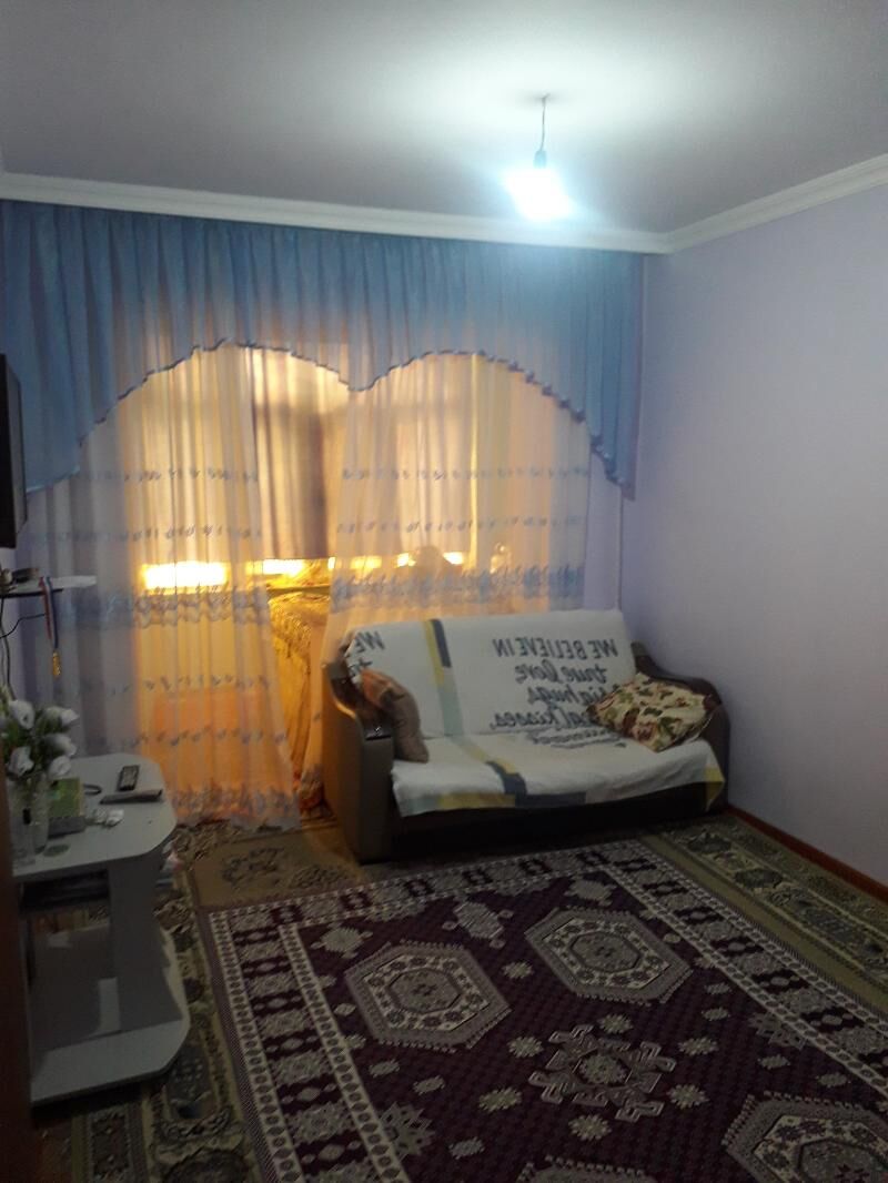 КВ SATLYK 3ET3KOM HIMZAWOTSKOY - Мары - img 2