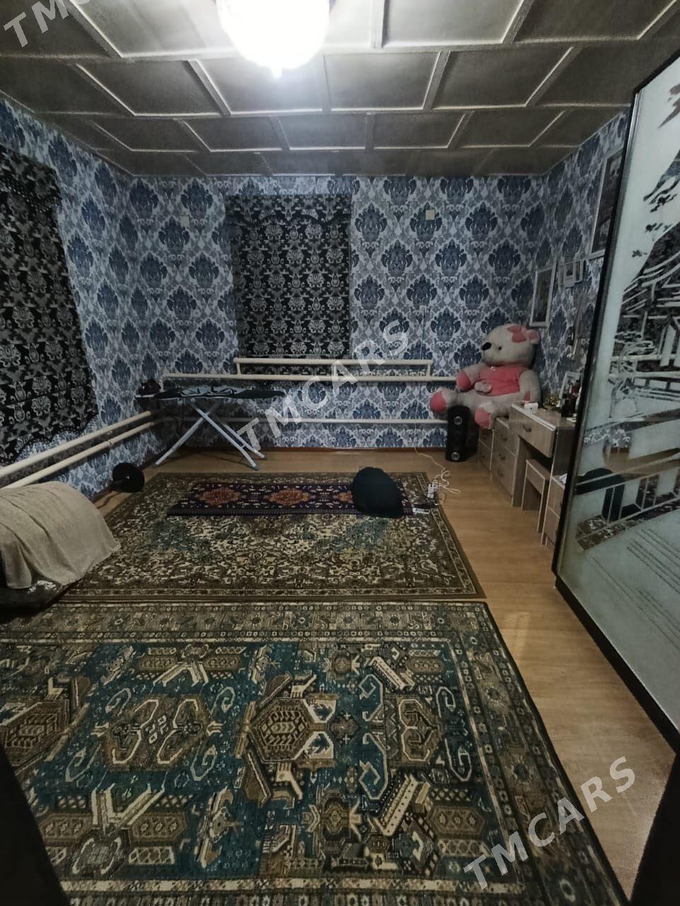 таяр жай обмен квартира б.н - Türkmenabat - img 5