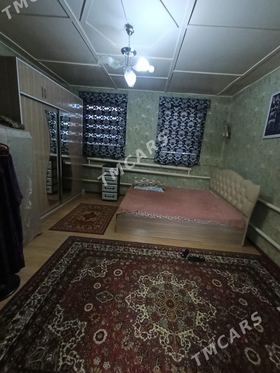 таяр жай обмен квартира б.н - Türkmenabat - img 8