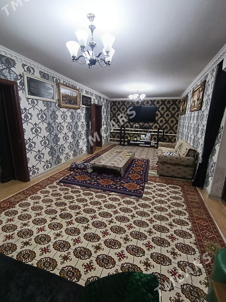 таяр жай обмен квартира б.н - Türkmenabat - img 6