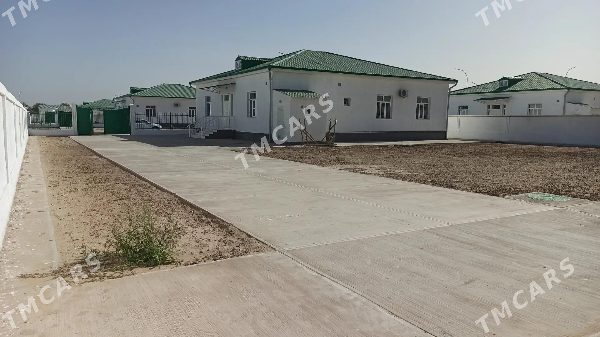 Nurly zaman 16 sot 3kom - Ашхабад - img 5