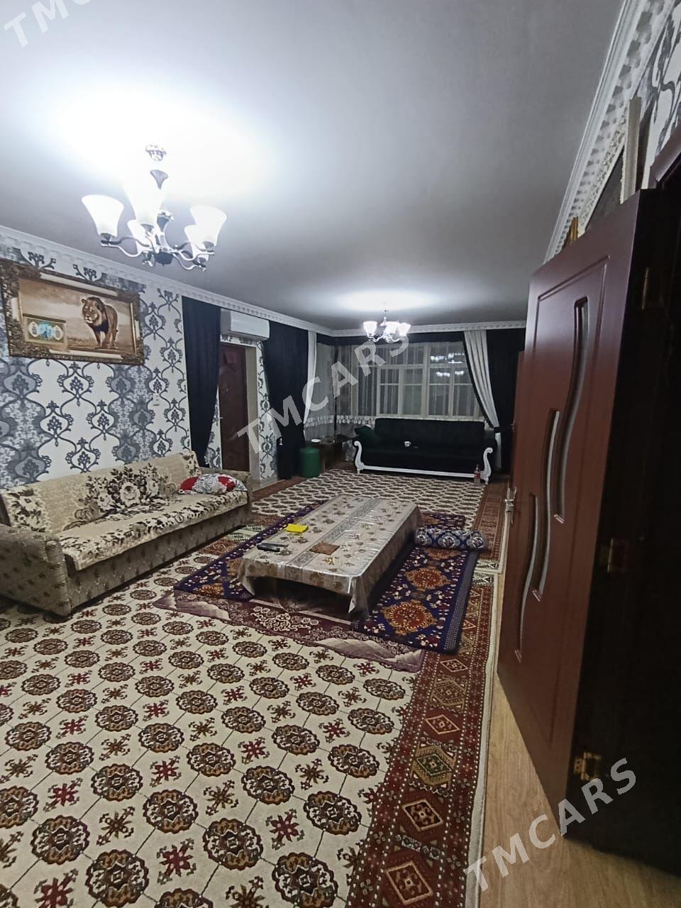 таяр жай обмен квартира б.н - Türkmenabat - img 4
