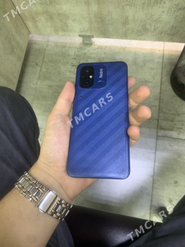 redmi 12 c - Ашхабад - img 6