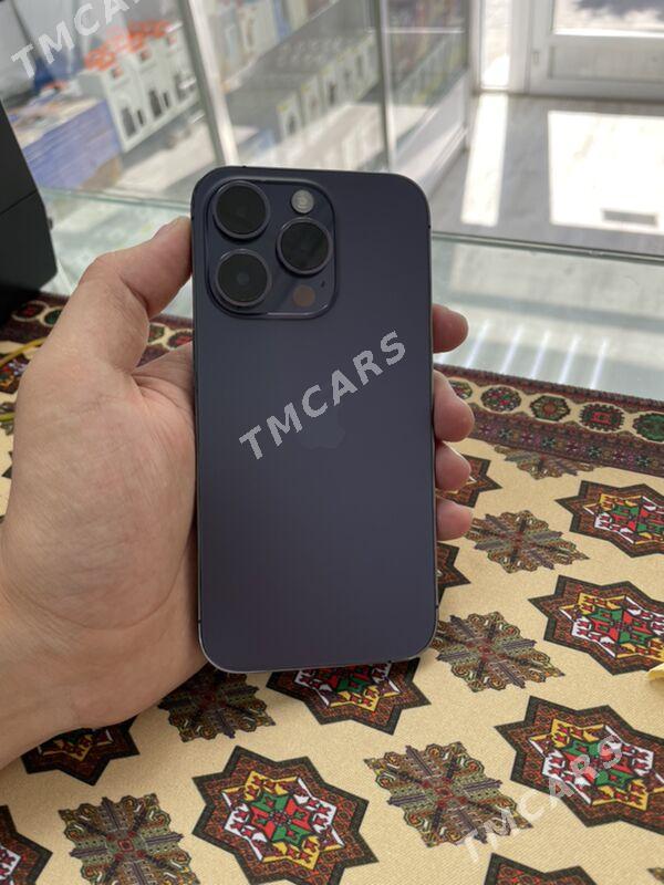 iphone 14pro - Türkmenabat - img 2