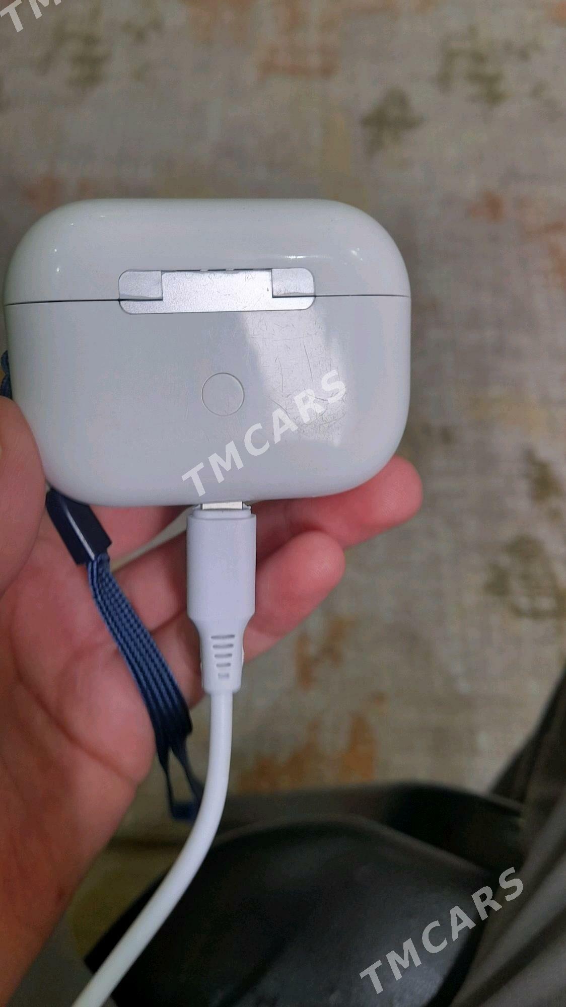 Kopia Airpods - Balkanabat - img 4