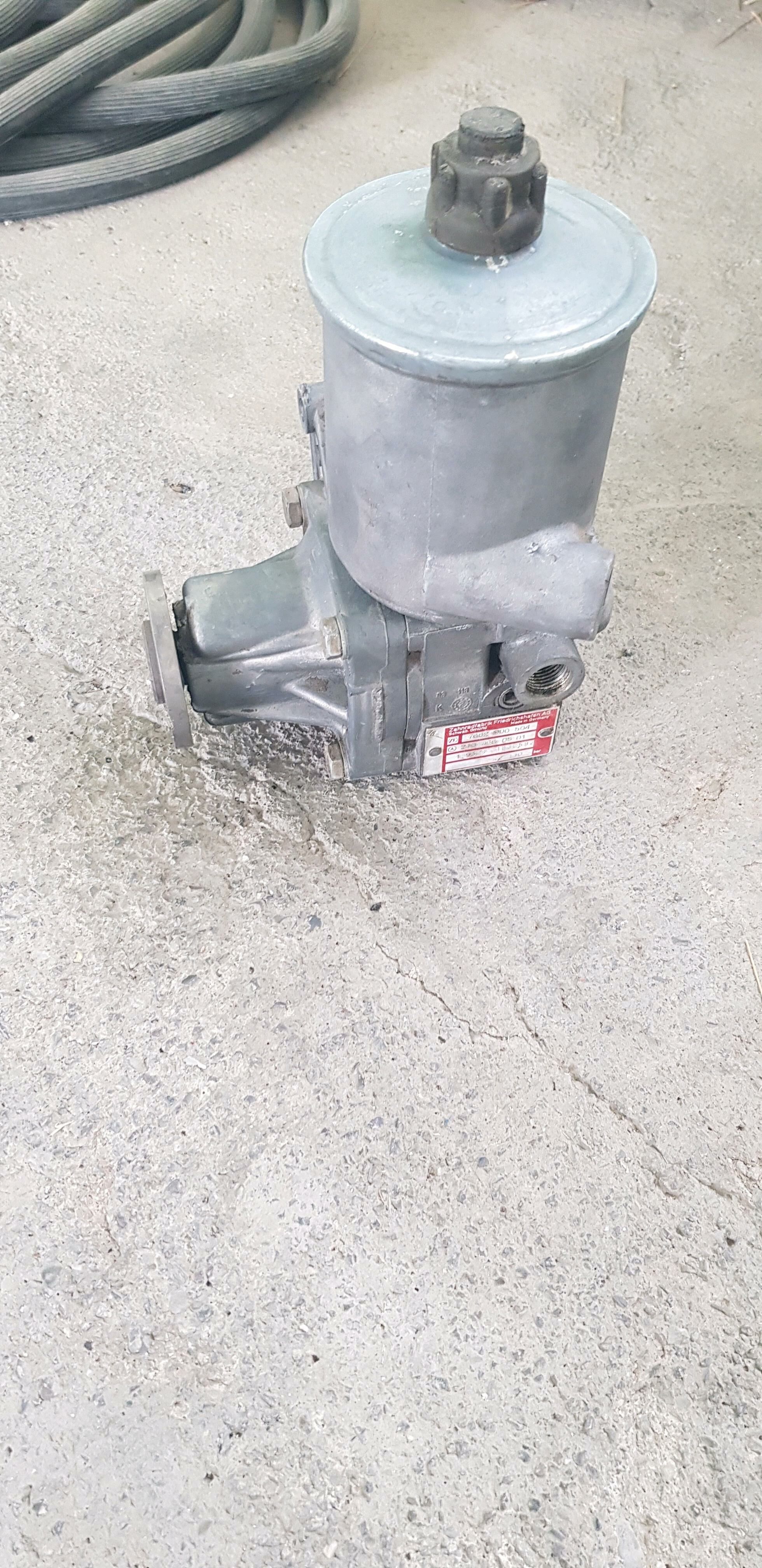 mers210 ruliwoy gidro usilitel 1 650 TMT - Ашхабад - img 5