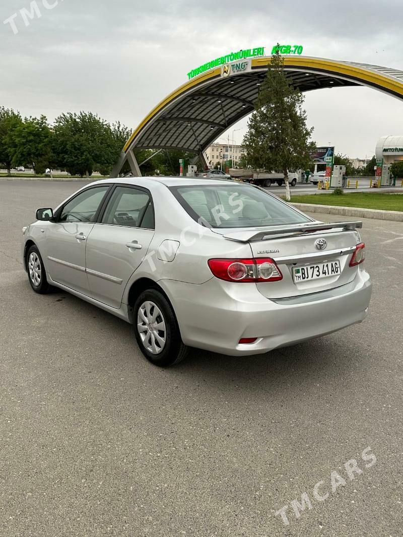 Toyota Corolla 2013 - 149 999 TMT - Ашхабад - img 5