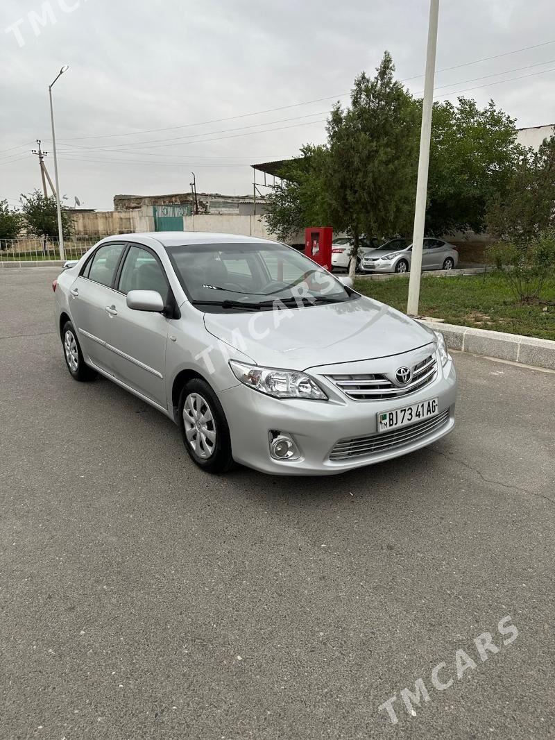 Toyota Corolla 2013 - 149 999 TMT - Ашхабад - img 4