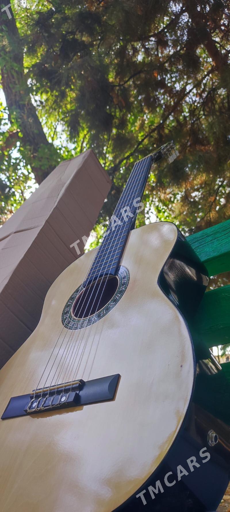 GITARA ELEKTRO KLASSIKA KOMPLE - Aşgabat - img 3