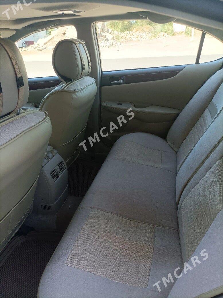 Lexus ES 330 2004 - 175 000 TMT - Çärjew - img 3