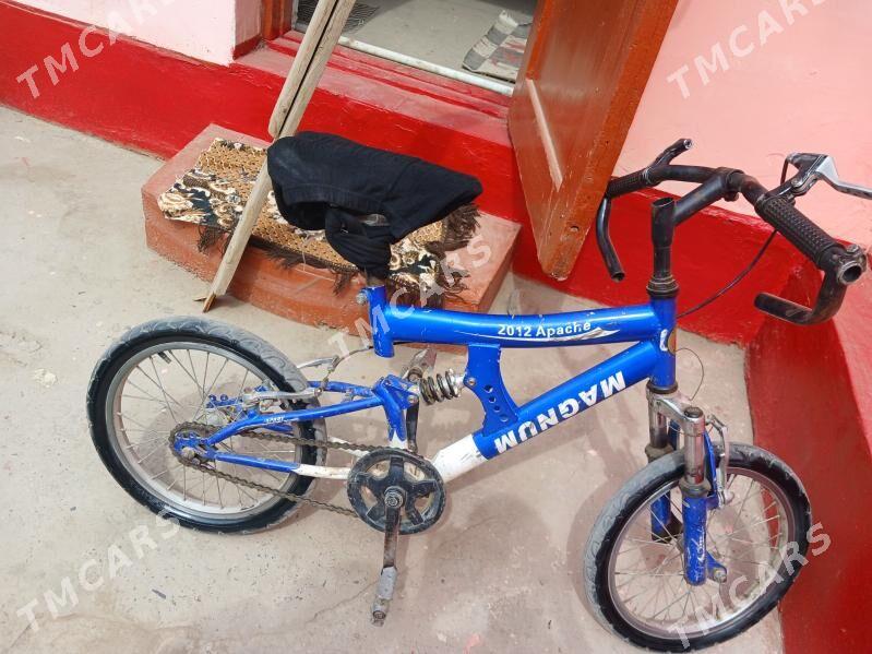 Sport tigir - Дашогуз - img 6