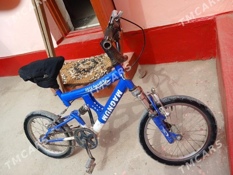 Sport tigir - Дашогуз - img 2