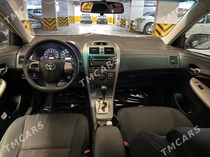 Toyota Corolla 2012 - 173 000 TMT - Ашхабад - img 8