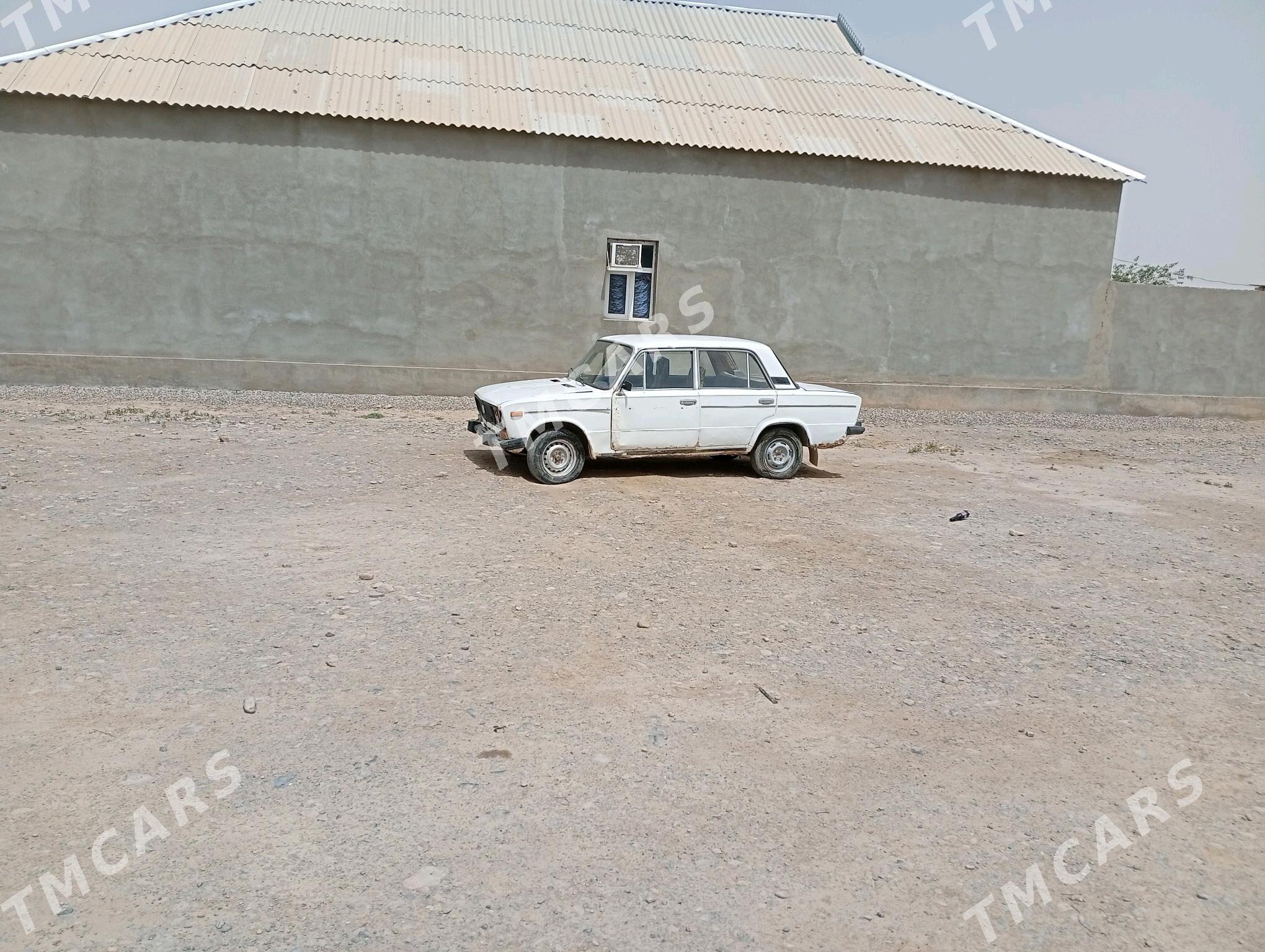 Lada 2106 1989 - 5 500 TMT - Кака - img 4
