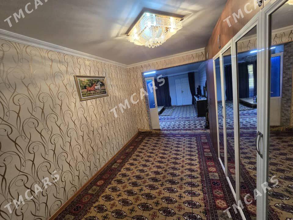 Квартира сатлык Kwartira satly - Türkmenabat - img 4